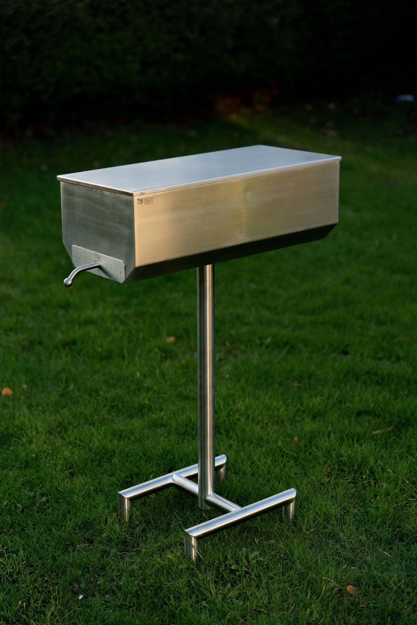 ADI Der Mangal (60cm x 30cm)